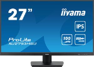 Iiyama 27iW LCD Full HD IPS